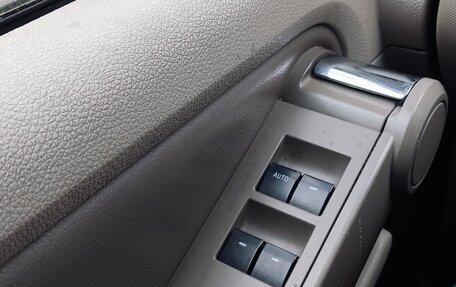 Ford Explorer IV, 2007 год, 995 000 рублей, 11 фотография