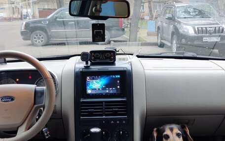 Ford Explorer IV, 2007 год, 995 000 рублей, 14 фотография