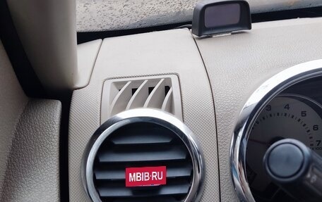 Ford Explorer IV, 2007 год, 995 000 рублей, 10 фотография