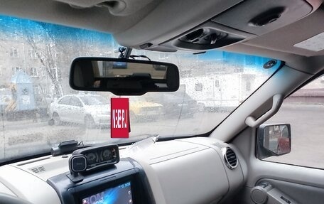 Ford Explorer IV, 2007 год, 995 000 рублей, 12 фотография