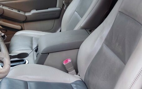 Ford Explorer IV, 2007 год, 995 000 рублей, 16 фотография