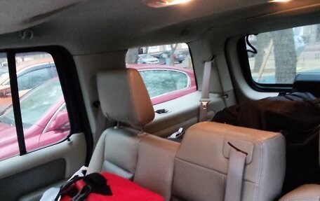 Ford Explorer IV, 2007 год, 995 000 рублей, 18 фотография