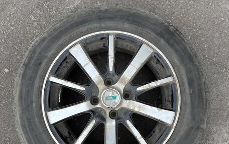 Hyundai Solaris II рестайлинг, 2013 год, 750 000 рублей, 8 фотография