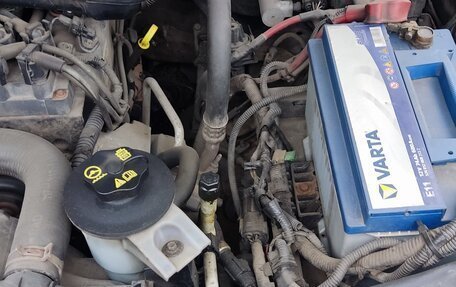 Ford Explorer IV, 2007 год, 995 000 рублей, 19 фотография