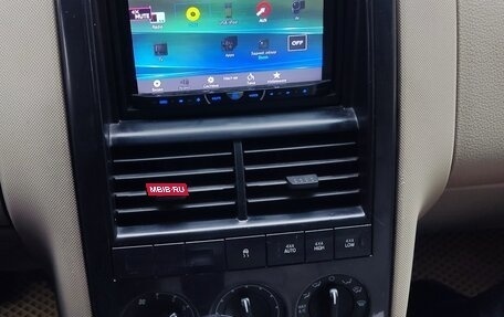 Ford Explorer IV, 2007 год, 995 000 рублей, 17 фотография