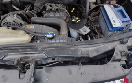 Ford Explorer IV, 2007 год, 995 000 рублей, 20 фотография