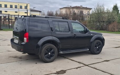 Nissan Pathfinder, 2006 год, 750 000 рублей, 7 фотография