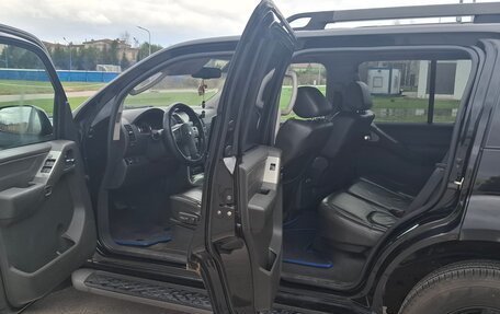 Nissan Pathfinder, 2006 год, 750 000 рублей, 12 фотография