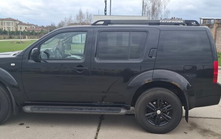 Nissan Pathfinder, 2006 год, 750 000 рублей, 8 фотография