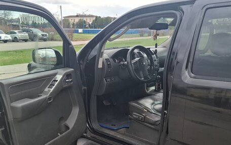 Nissan Pathfinder, 2006 год, 750 000 рублей, 10 фотография