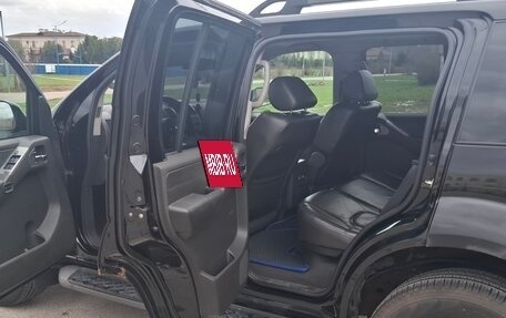 Nissan Pathfinder, 2006 год, 750 000 рублей, 11 фотография