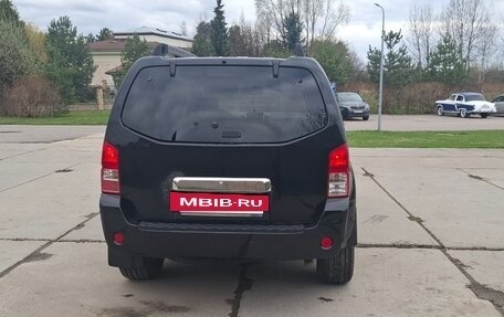 Nissan Pathfinder, 2006 год, 750 000 рублей, 2 фотография