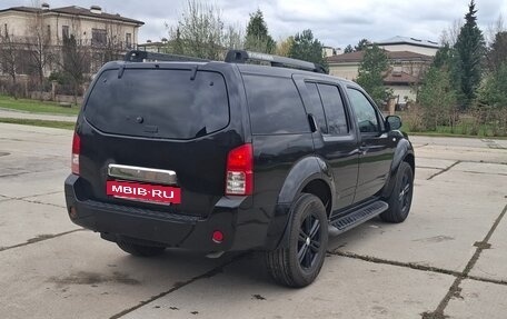 Nissan Pathfinder, 2006 год, 750 000 рублей, 4 фотография