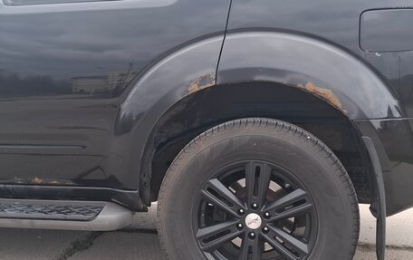 Nissan Pathfinder, 2006 год, 750 000 рублей, 21 фотография