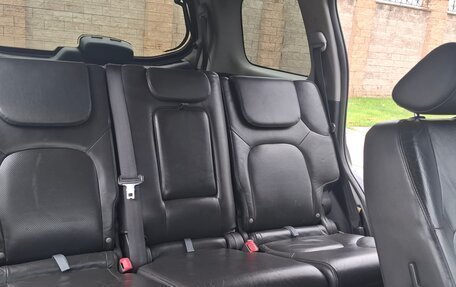 Nissan Pathfinder, 2006 год, 750 000 рублей, 17 фотография