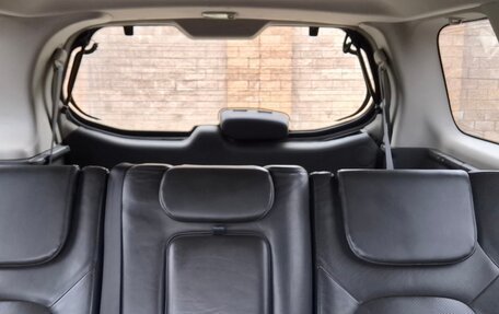 Nissan Pathfinder, 2006 год, 750 000 рублей, 20 фотография