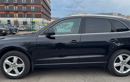 Audi Q5, 2008 год, 1 450 000 рублей, 4 фотография
