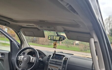 Nissan Pathfinder, 2006 год, 750 000 рублей, 18 фотография