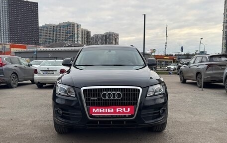 Audi Q5, 2008 год, 1 450 000 рублей, 2 фотография
