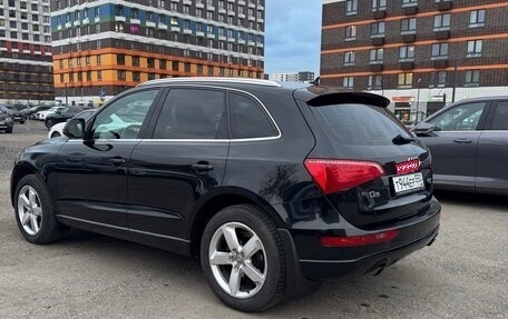 Audi Q5, 2008 год, 1 450 000 рублей, 5 фотография