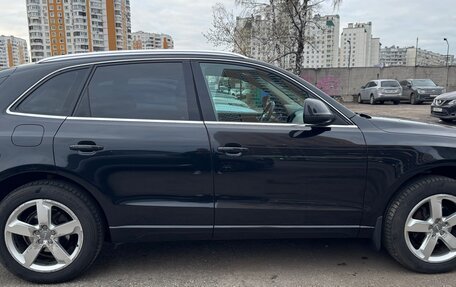 Audi Q5, 2008 год, 1 450 000 рублей, 8 фотография