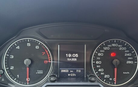 Audi Q5, 2008 год, 1 450 000 рублей, 15 фотография