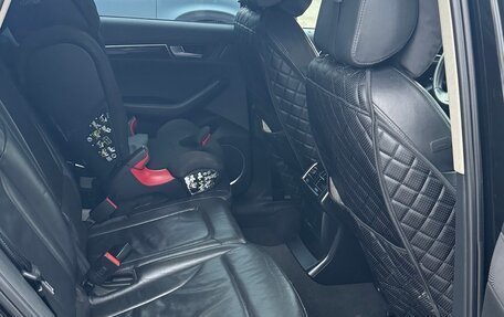 Audi Q5, 2008 год, 1 450 000 рублей, 12 фотография