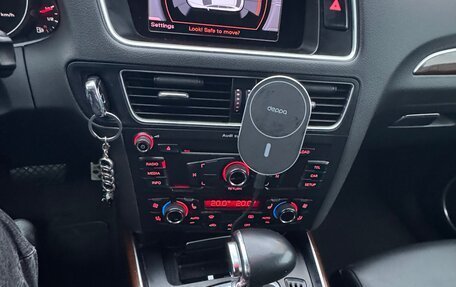 Audi Q5, 2008 год, 1 450 000 рублей, 17 фотография