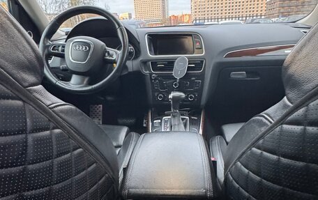Audi Q5, 2008 год, 1 450 000 рублей, 14 фотография