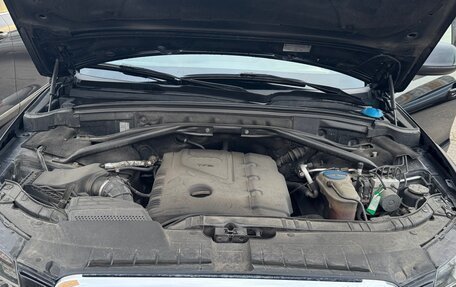 Audi Q5, 2008 год, 1 450 000 рублей, 16 фотография