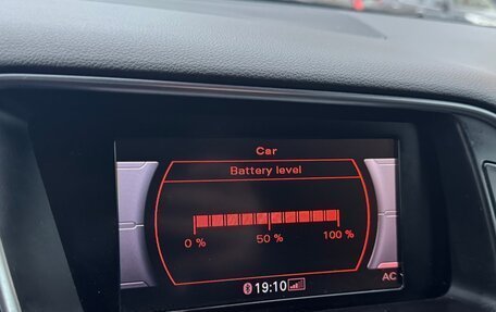 Audi Q5, 2008 год, 1 450 000 рублей, 18 фотография