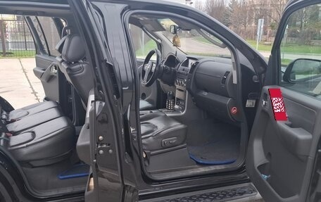 Nissan Pathfinder, 2006 год, 750 000 рублей, 13 фотография