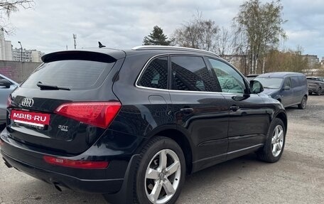 Audi Q5, 2008 год, 1 450 000 рублей, 7 фотография