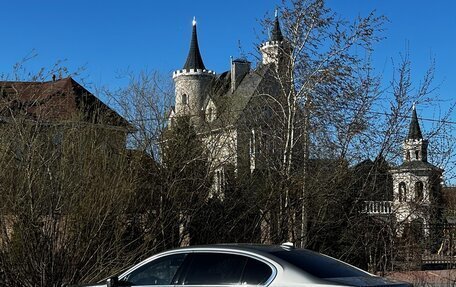 BMW 7 серия, 2020 год, 8 790 000 рублей, 4 фотография