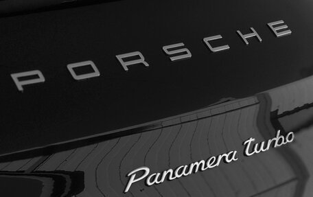 Porsche Panamera II рестайлинг, 2013 год, 2 800 000 рублей, 3 фотография