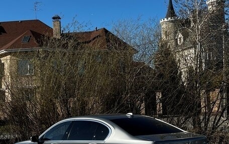 BMW 7 серия, 2020 год, 8 790 000 рублей, 5 фотография