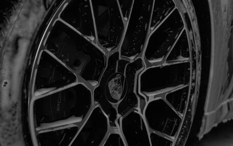 Porsche Panamera II рестайлинг, 2013 год, 2 800 000 рублей, 5 фотография