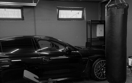 Porsche Panamera II рестайлинг, 2013 год, 2 800 000 рублей, 7 фотография