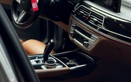 BMW 7 серия, 2020 год, 8 790 000 рублей, 8 фотография