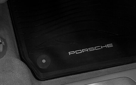 Porsche Panamera II рестайлинг, 2013 год, 2 800 000 рублей, 9 фотография