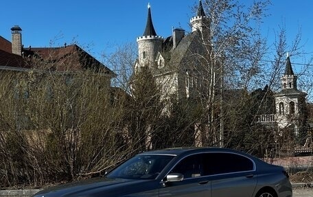 BMW 7 серия, 2020 год, 8 790 000 рублей, 2 фотография