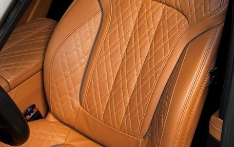 BMW 7 серия, 2020 год, 8 790 000 рублей, 10 фотография