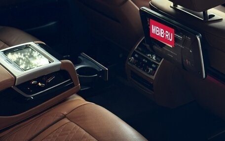 BMW 7 серия, 2020 год, 8 790 000 рублей, 9 фотография