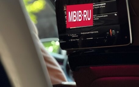 BMW 7 серия, 2020 год, 8 790 000 рублей, 12 фотография