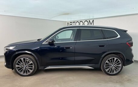 BMW X1, 2025 год, 5 349 000 рублей, 5 фотография