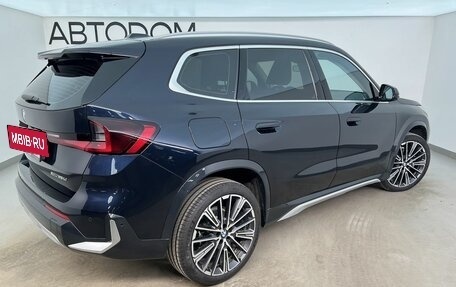 BMW X1, 2025 год, 5 349 000 рублей, 2 фотография