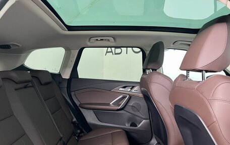 BMW X1, 2025 год, 5 349 000 рублей, 13 фотография