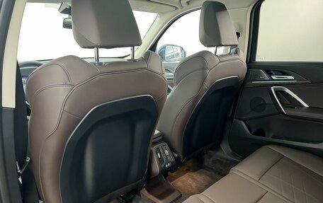 BMW X1, 2025 год, 5 349 000 рублей, 14 фотография