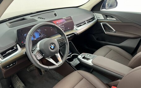BMW X1, 2025 год, 5 349 000 рублей, 15 фотография