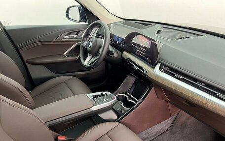 BMW X1, 2025 год, 5 349 000 рублей, 12 фотография